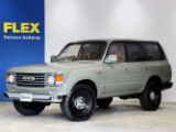 トヨタ&nbsp;ランドクルーザー80&nbsp;4.5VXリミテッド 4WD&nbsp;&nbsp;埼玉県