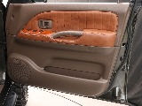 運転席ドアトリム！