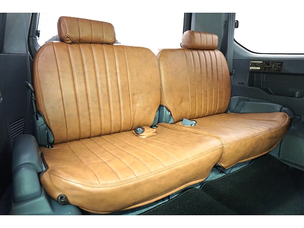 2001 Toyota Land Cruiser Prado 90 