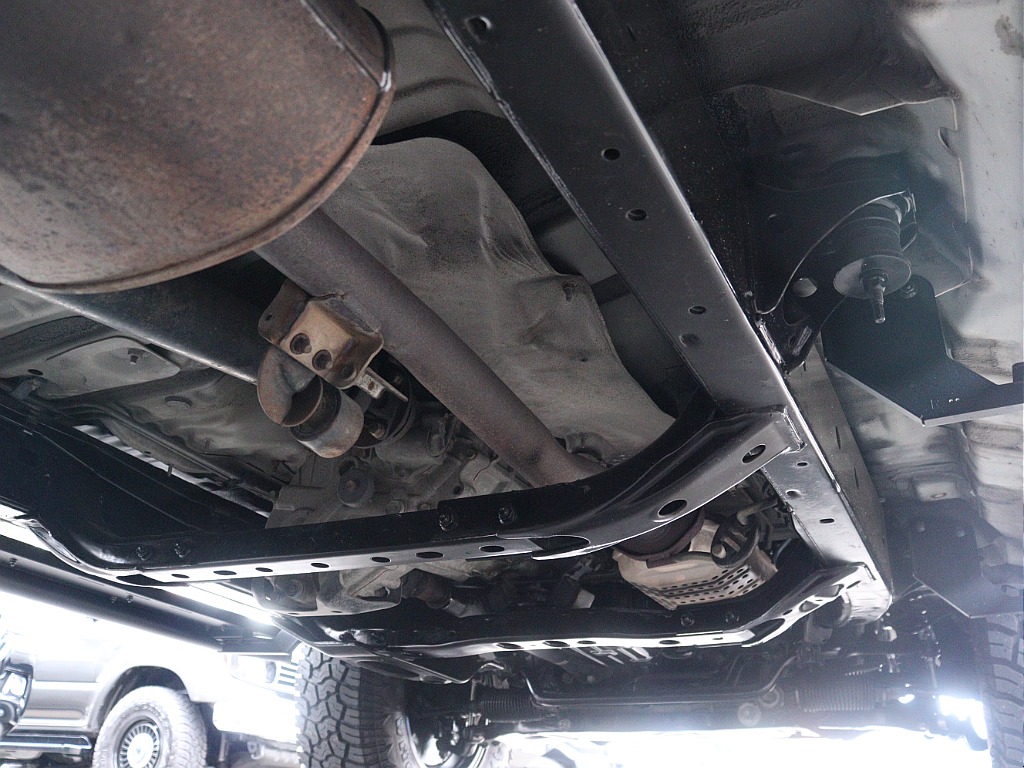 下廻りも綺麗な状態です！