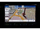 カロッツェリア９インチＳＤナビ（フルセグ、Bluetooth対応）☆バックカメラ☆ＨＤＭＩポート装着済み☆