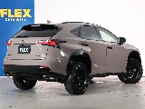 レクサス&nbsp;NX&nbsp;200t Fスポーツ 4WD&nbsp;&nbsp;の詳細画像&nbsp;その4