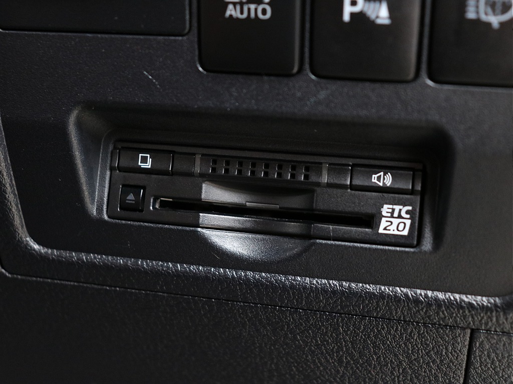 ETC2.0車載器！
