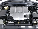 4600㏄のV8エンジン搭載！力強い走りに定評があります！