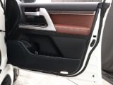運転席ドアトリム！