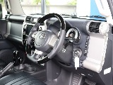 新品ステアリング！気持ちよくお乗り出し頂けます！