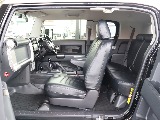 FJといえばの観音ドア！