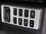 各種スイッチ類♪