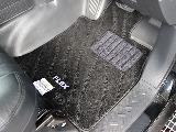 新品フロアマット！