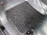 新品フロアマット！