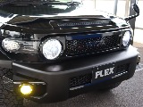 フロントフェイス