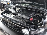 4.0L×V6エンジン！