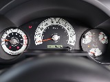アナログ計器類！