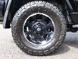 新品：YOKOHAMAジオランダーX-AT×ブラックカラーパッケージ