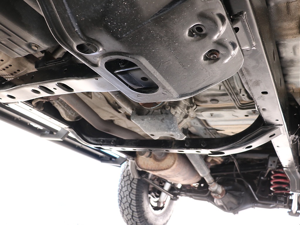 1999 Toyota Land Cruiser Prado 90 
