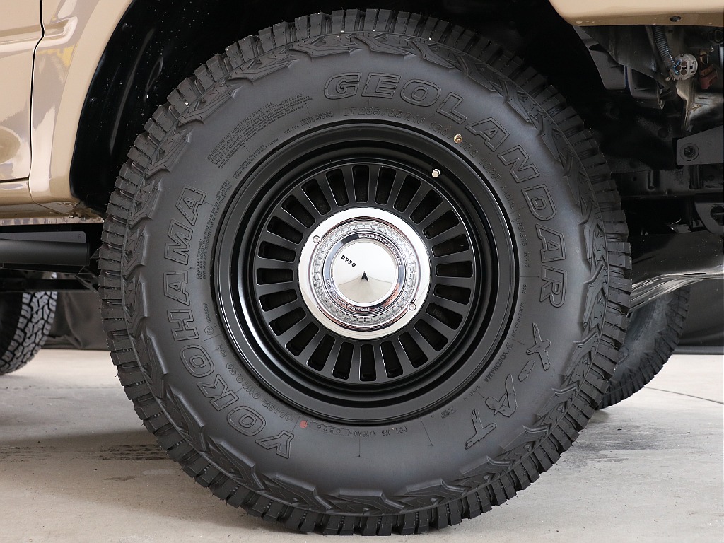 1999 Toyota Land Cruiser Prado 90 