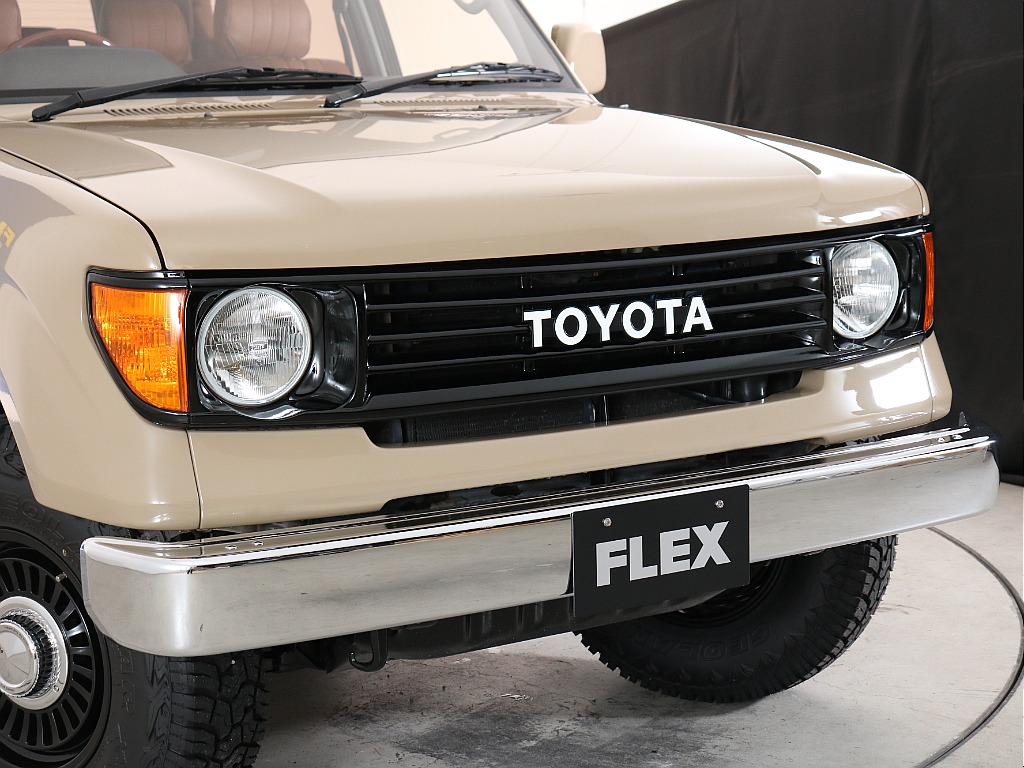 1999 Toyota Land Cruiser Prado 90 