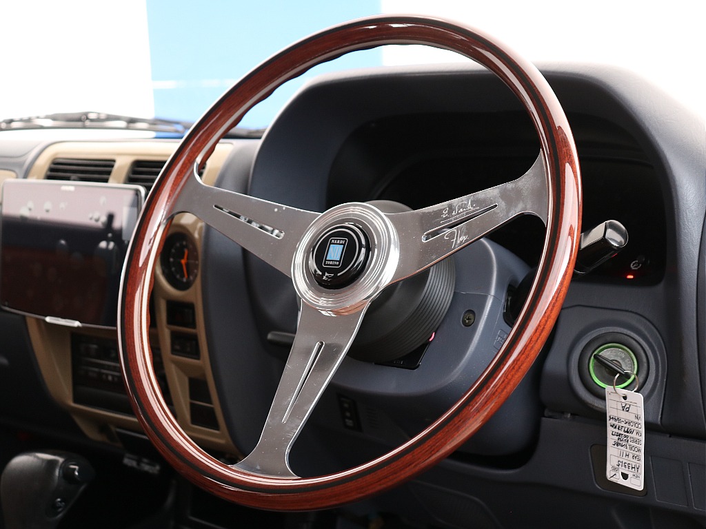 1999 Toyota Land Cruiser Prado 90 