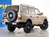 トヨタ&nbsp;ランドクルーザープラド&nbsp;プラド5ドア2.7TXリミテッド 4WD&nbsp;&nbsp;千葉県の詳細画像&nbsp;その4