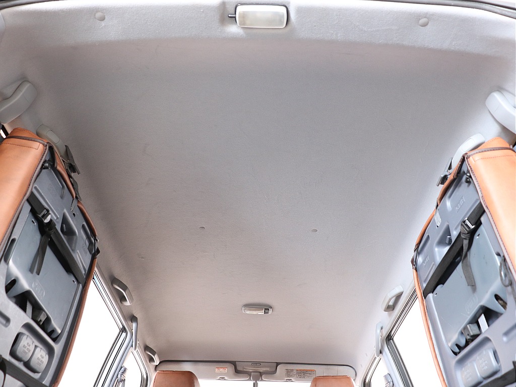 1999 Toyota Land Cruiser Prado 90 