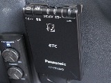 ETC車載器！