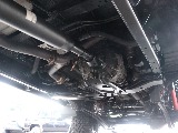 足回りも綺麗な状態です！