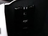 ETC車載器搭載済み！