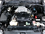 トルクフルな走りが楽しめる、クリーンディーゼル！