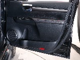 運転席ドアトリム！