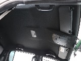 天張りのコンディションもご覧の通り！