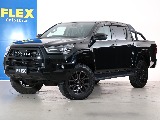 カスタム多数にてGRスポーツグレードのハイラックスが入庫致しました！！