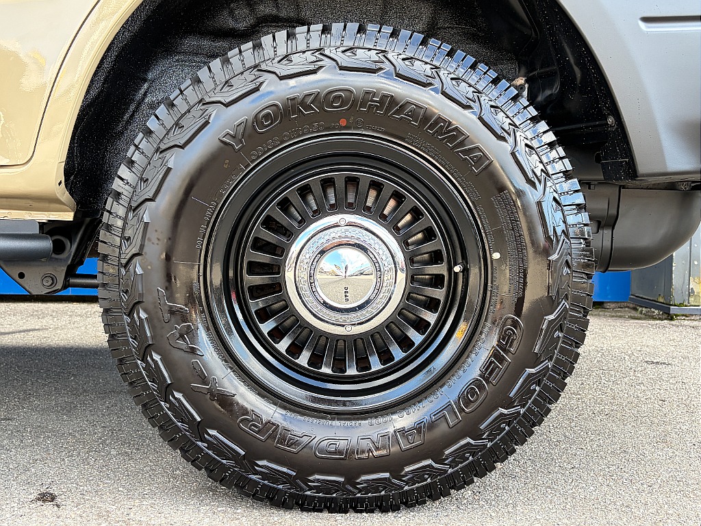 2000 Toyota Land Cruiser Prado 90 