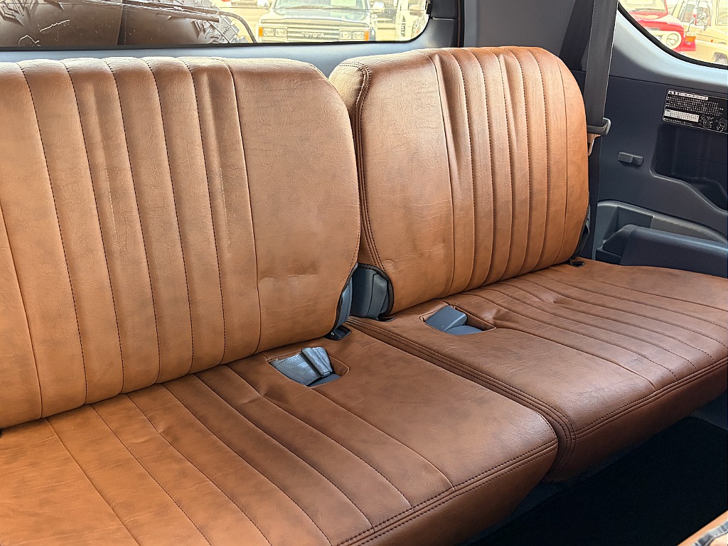 2000 Toyota Land Cruiser Prado 90 