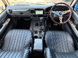 トヨタ&nbsp;ランドクルーザープラド&nbsp;プラド5ドア3.0DT SXワイド 4WD&nbsp;&nbsp;石川県の詳細画像&nbsp;その2