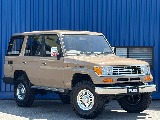 トヨタ&nbsp;ランドクルーザープラド&nbsp;プラド5ドア3.0DT SXワイド 4WD&nbsp;&nbsp;石川県の詳細画像&nbsp;その4