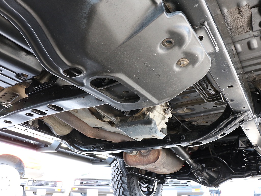 2000 Toyota Land Cruiser Prado 90 