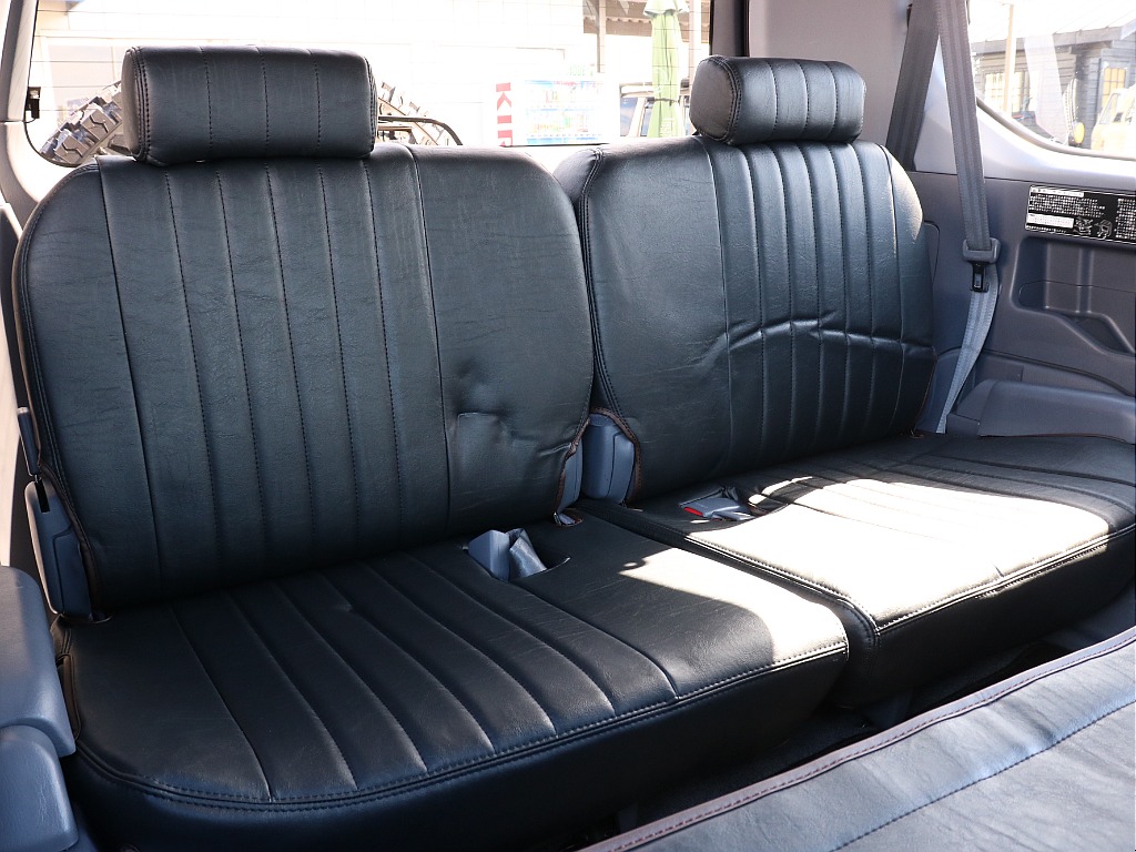 2000 Toyota Land Cruiser Prado 90 