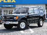 トヨタ&nbsp;ランドクルーザープラド&nbsp;プラド5ドア2.7TXリミテッド 4WD&nbsp;&nbsp;千葉県
