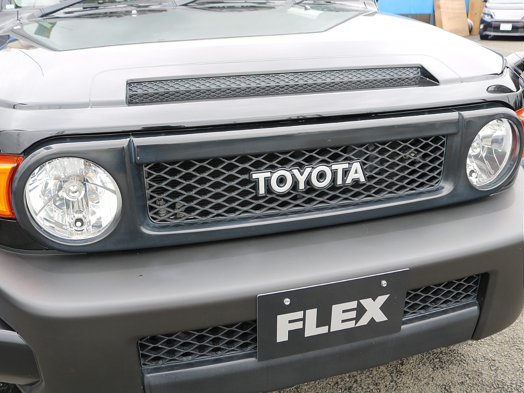 ＦＬＥＸグループは「すべての人に愛車を」をコンセプトに車種別に全国展開中！愛車と一緒に、ライフスタイルを充実させてもらいたいという思いで、ランクル仙台泉店では皆様のご要望になんでもお応えします♪