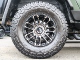 タイヤ＆ホイールはXELF02 17AWにYOKOHAMAジオランダータイヤをインストール！