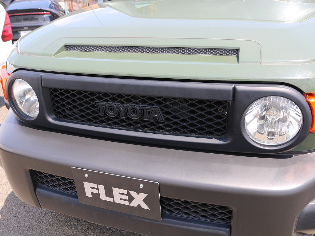 ＦＬＥＸグループは「すべての人に愛車を」をコンセプトに車種別に全国展開中！愛車と一緒に、ライフスタイルを充実させてもらいたいという思いで、ランクル仙台泉店では皆様のご要望になんでもお応えします♪