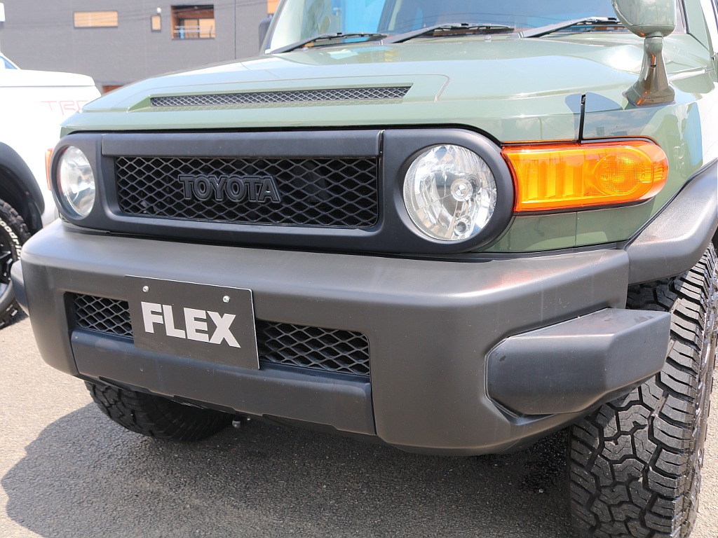 ＦＬＥＸグループは「すべての人に愛車を」をコンセプトに車種別に全国展開中！愛車と一緒に、ライフスタイルを充実させてもらいたいという思いで、ランクル仙台泉店では皆様のご要望になんでもお応えします♪