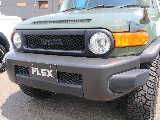 ＦＬＥＸグループは「すべての人に愛車を」をコンセプトに車種別に全国展開中！愛車と一緒に、ライフスタイルを充実させてもらいたいという思いで、ランクル仙台泉店では皆様のご要望になんでもお応えします♪