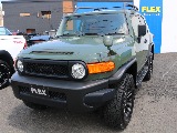 ＦＬＥＸグループは「すべての人に愛車を」をコンセプトに車種別に全国展開中！愛車と一緒に、ライフスタイルを充実させてもらいたいという思いで、ランクル仙台泉店では皆様のご要望になんでもお応えします♪
