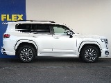 希少！！ランドクルーザー300　最上級ZXグレード！