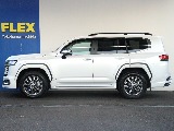 希少！！ランドクルーザー300　最上級ZXグレード！
