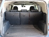 トヨタ&nbsp;FJクルーザー&nbsp;4.0カラーパッケージ 4WD&nbsp;希少スモーキーブルー&nbsp;埼玉県の詳細画像&nbsp;その3