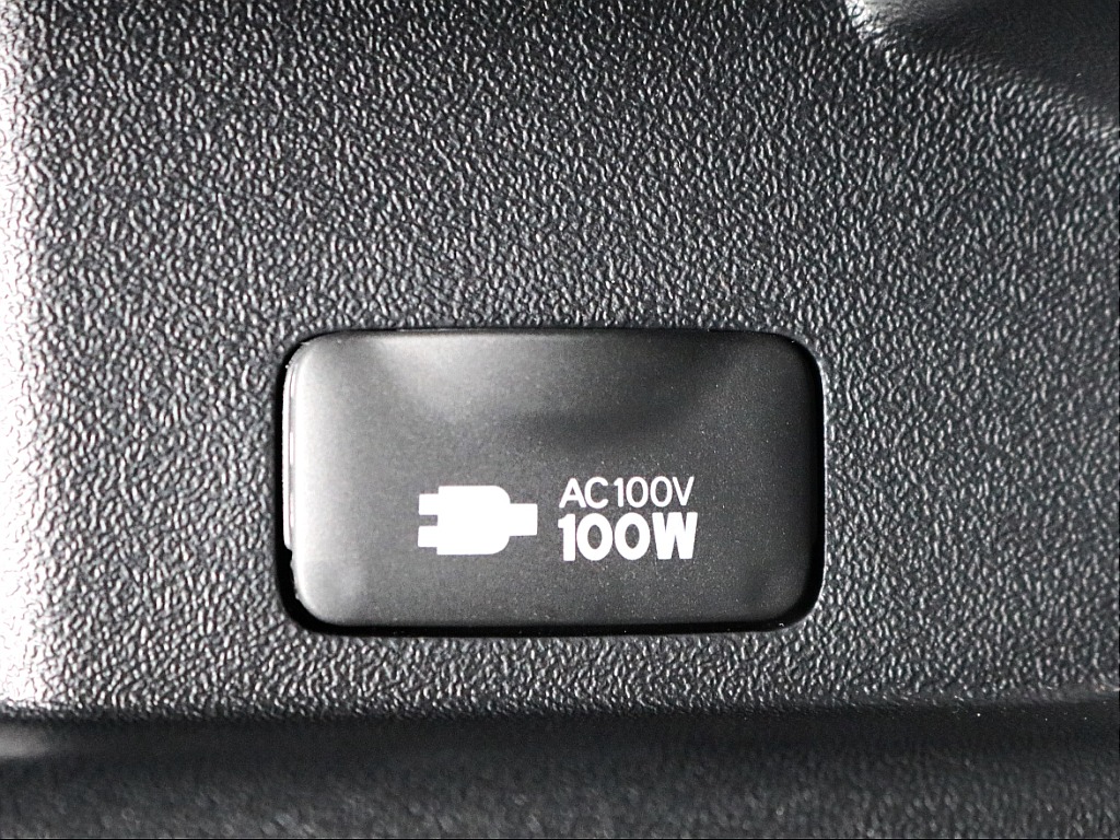 １００Ｖ電源