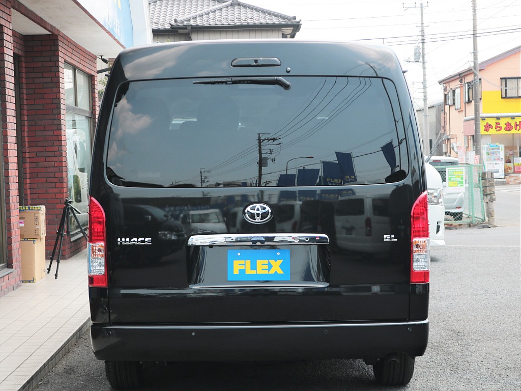 ＦＬＥＸは様々な保証プランをご用意しております！