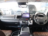 トヨタ ハイエース ワゴン2.7GLロング ミドルルーフ 4WD ReClassic Relaxing by KNOT RECORDS 宮城県の詳細画像 その3